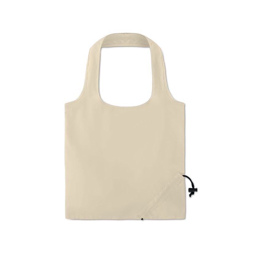 Sac en coton pliable 105g/m