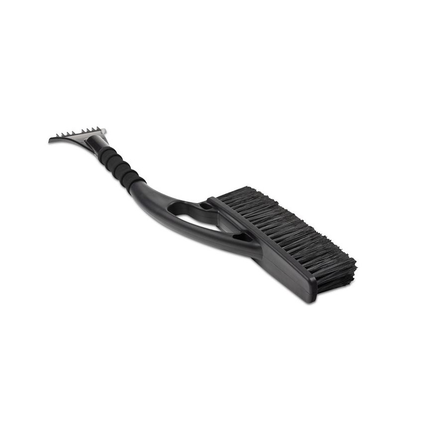 Brosse à neige et grattoir