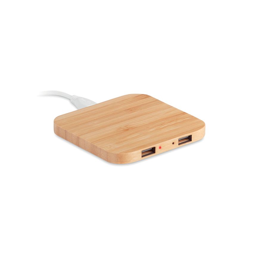Station de charge sans fil