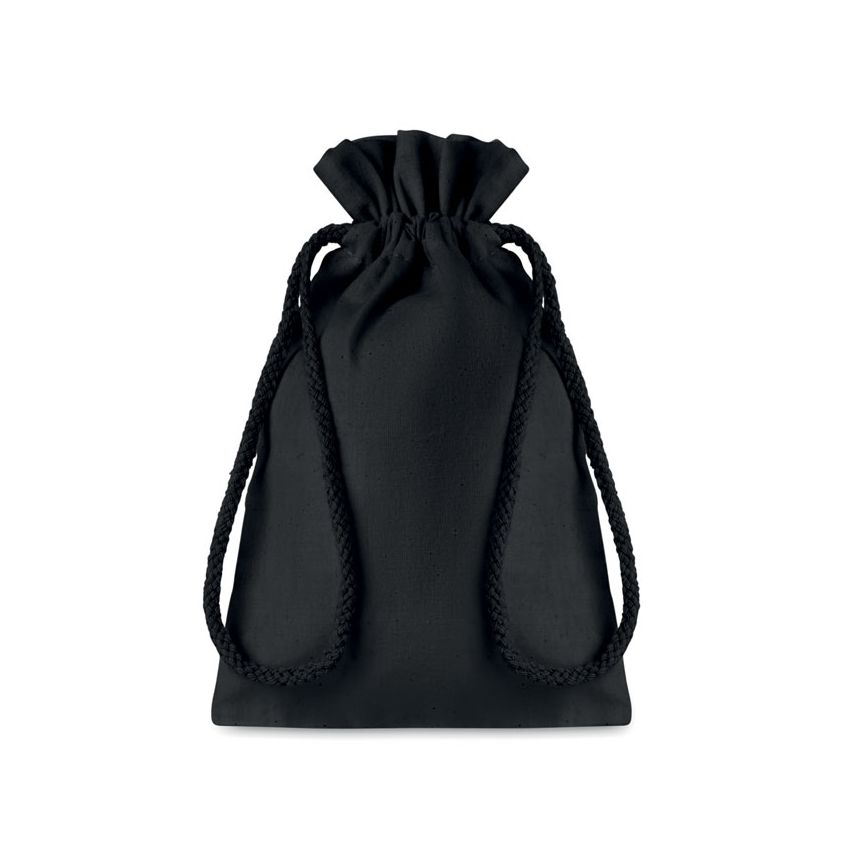 Sac en coton avec cordon