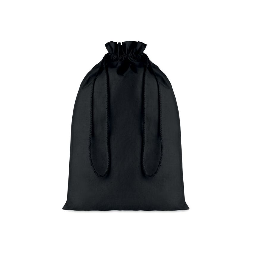 Sac en coton avec cordon