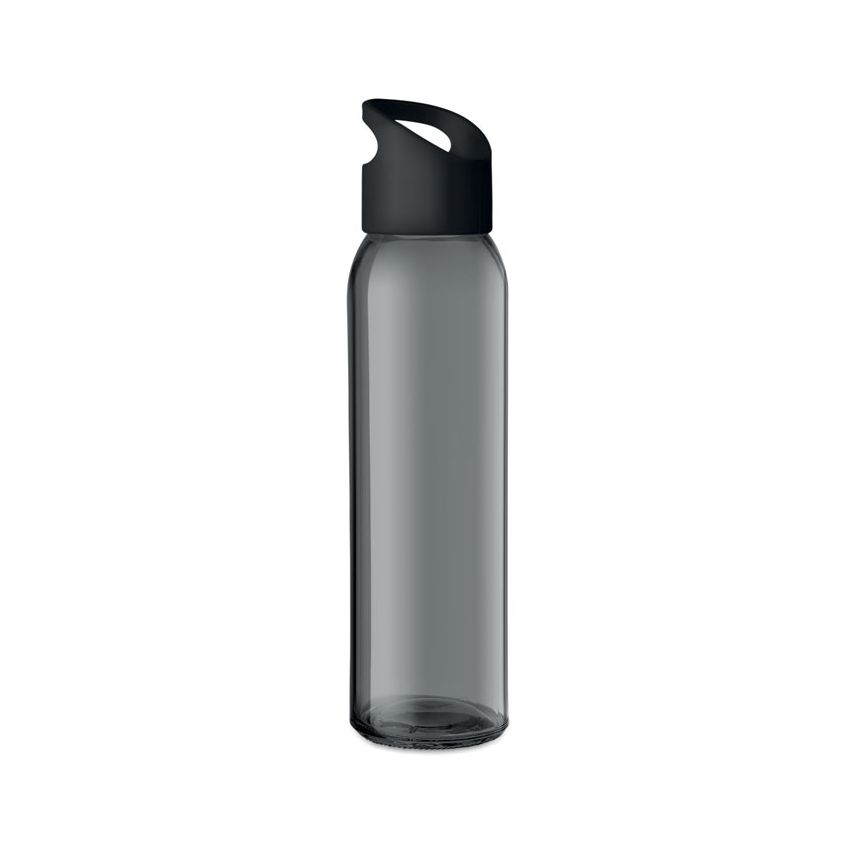 Bouteille en verre 470 ml