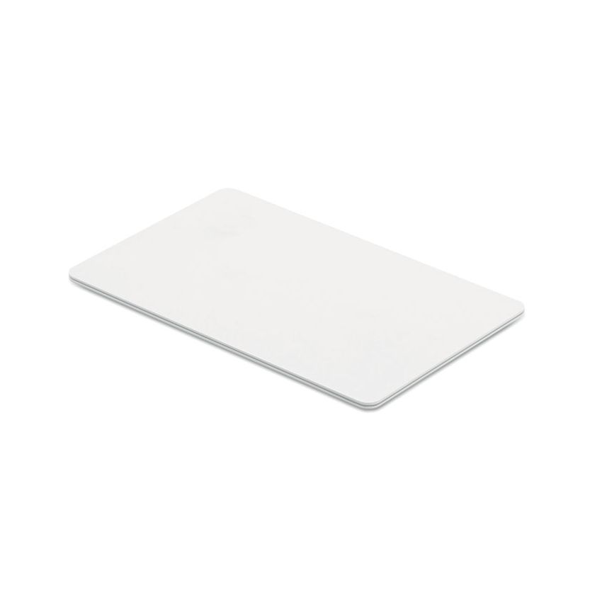 Carte de blocage RFID
