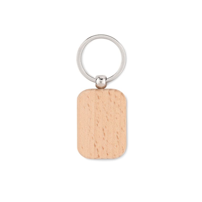Porte-clés rectangulaire