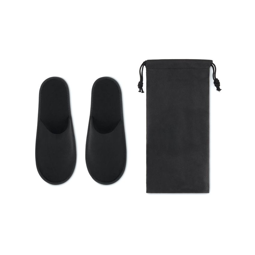 Paire de tongs en sac