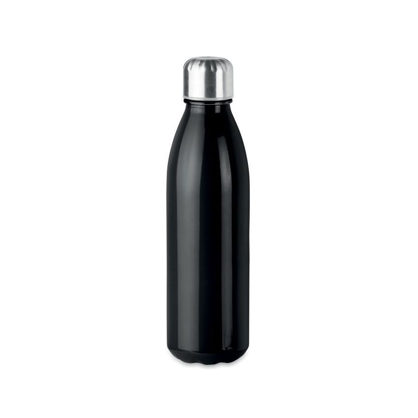 Bouteille en verre 650 ml