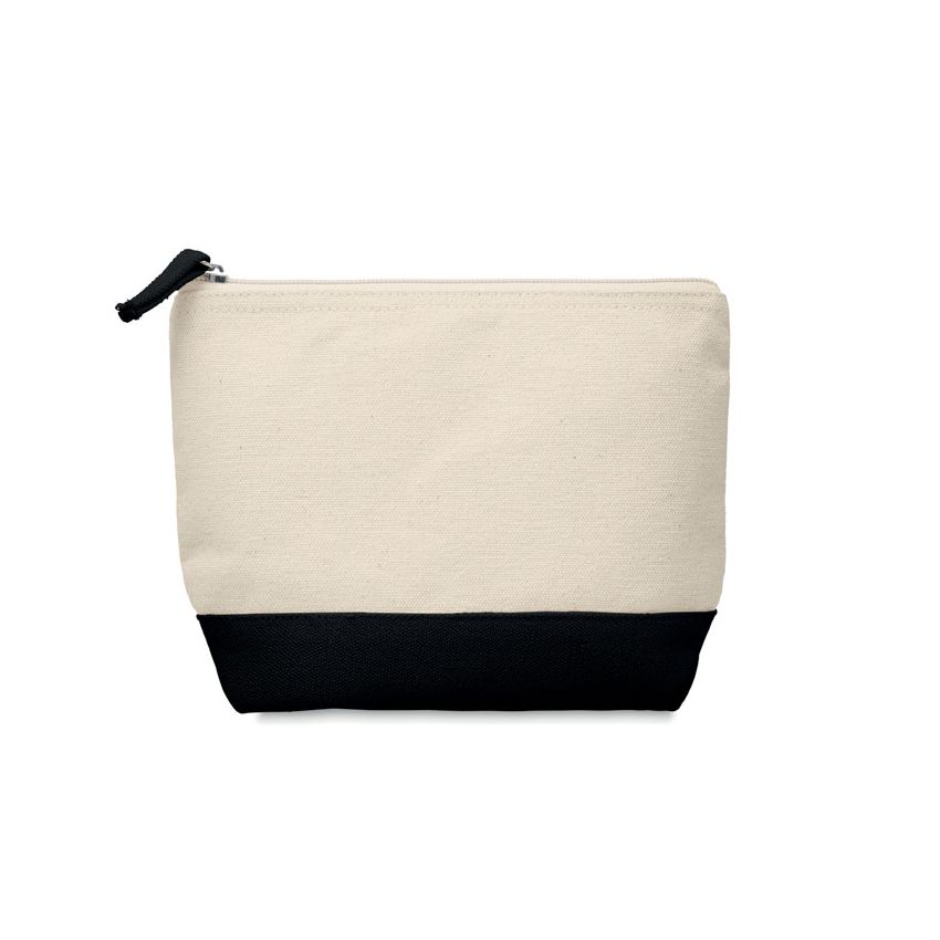 Sac en coton pour cosmétiques