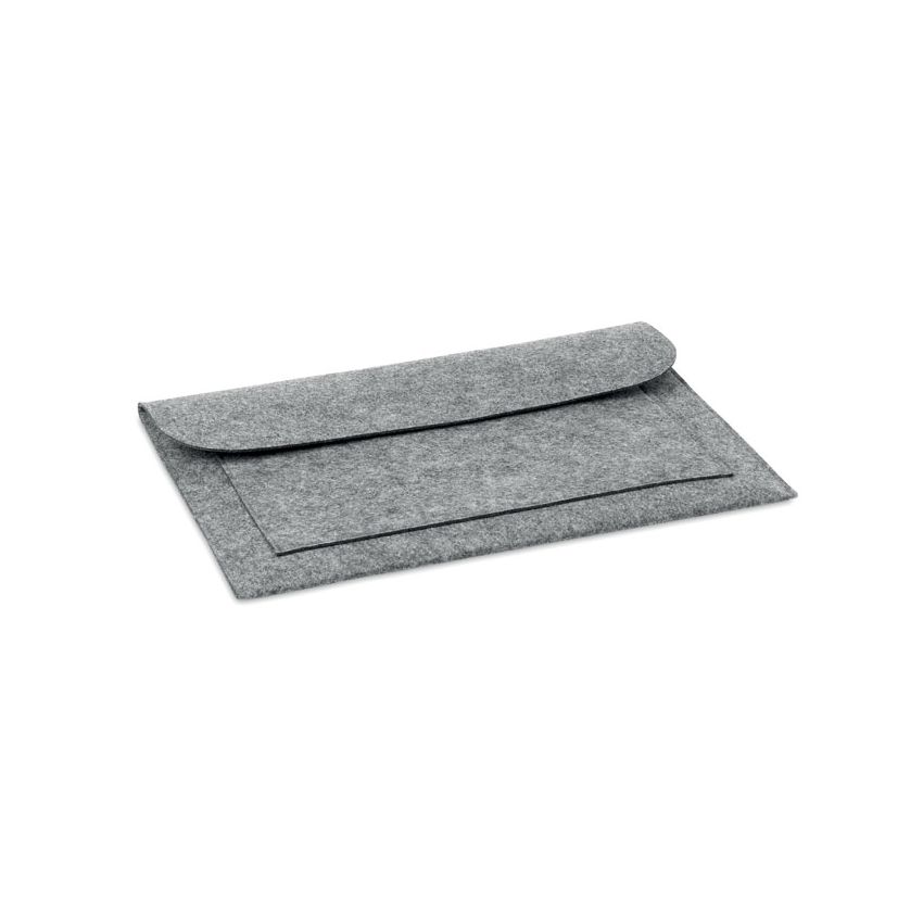 Housse d’ordinateur portable en feutre