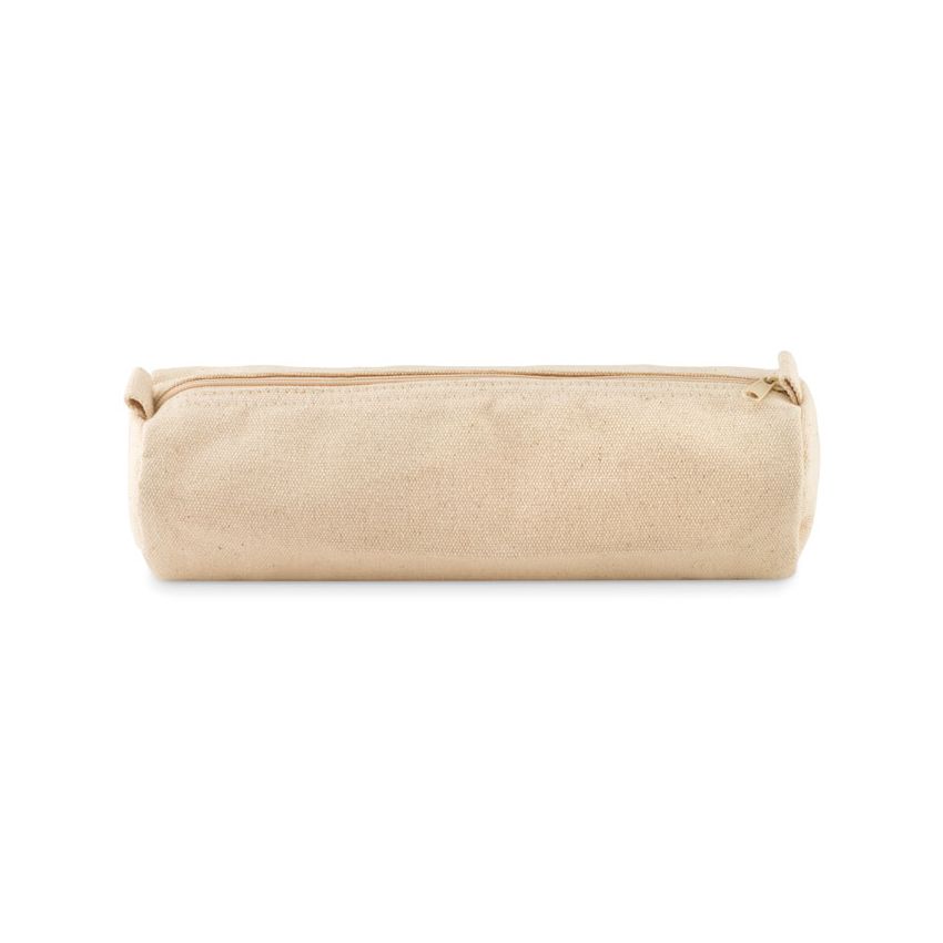 Trousse en coton