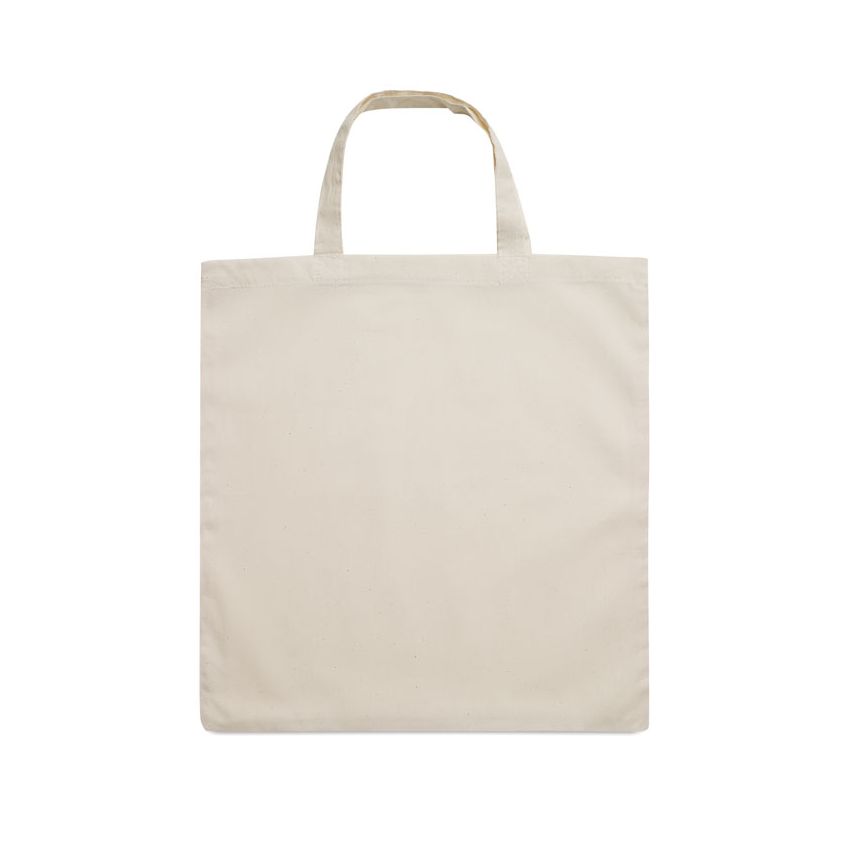 Sac en coton 140 g/m²