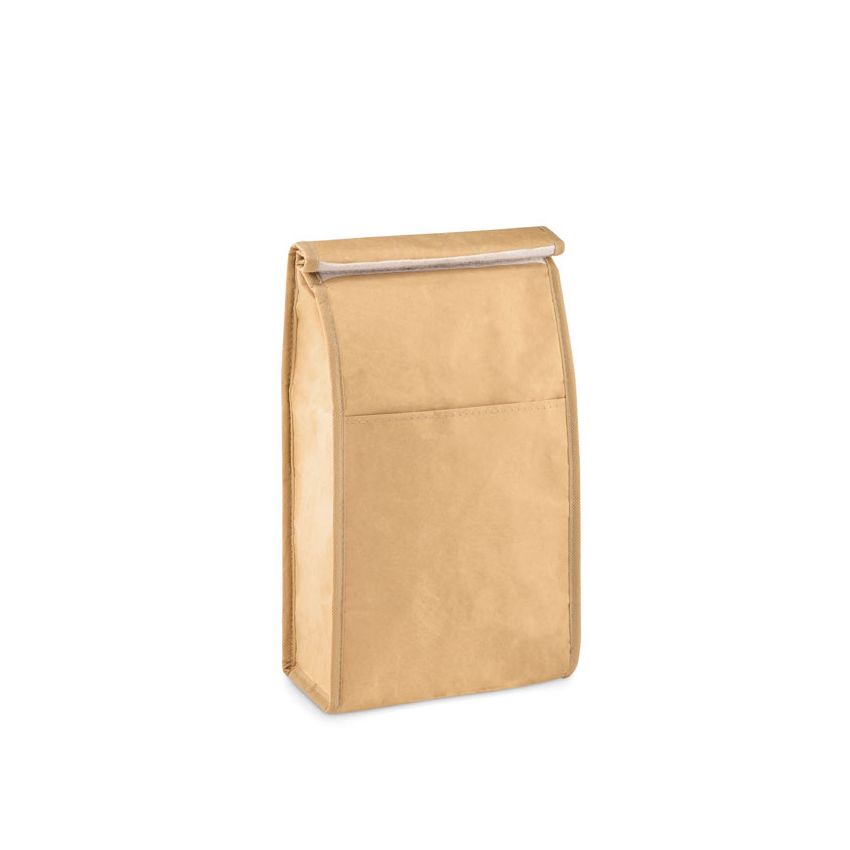 Sac en papier tissé