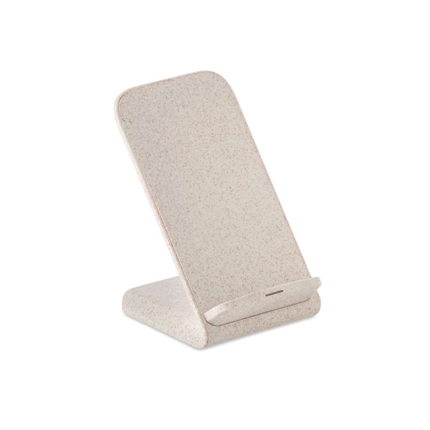 Chargeur de paille de blé, ABS