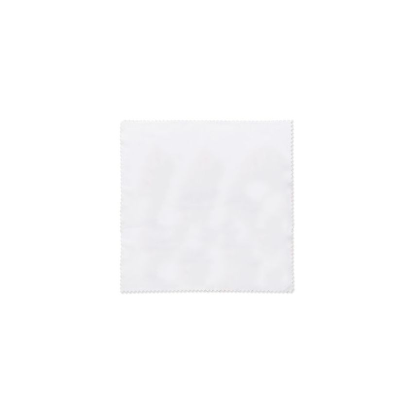 Chiffon de nettoyage RPET 13x13 cm