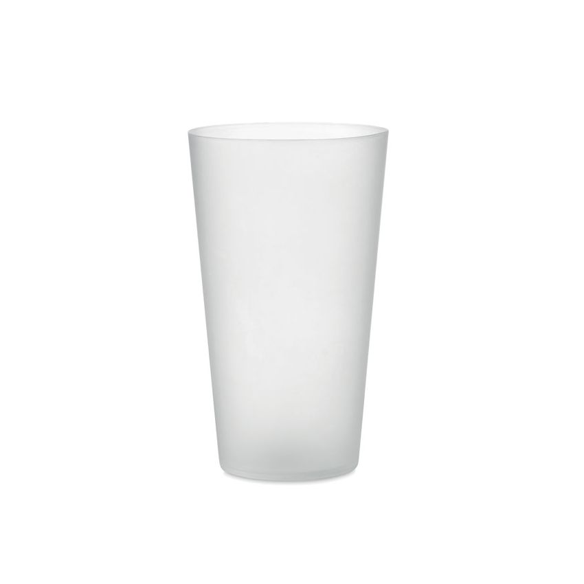 Gobelet réutilisable événements 500ml