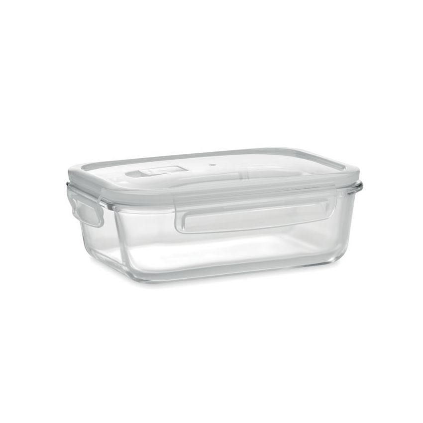 Boîte-repas en verre 900ml