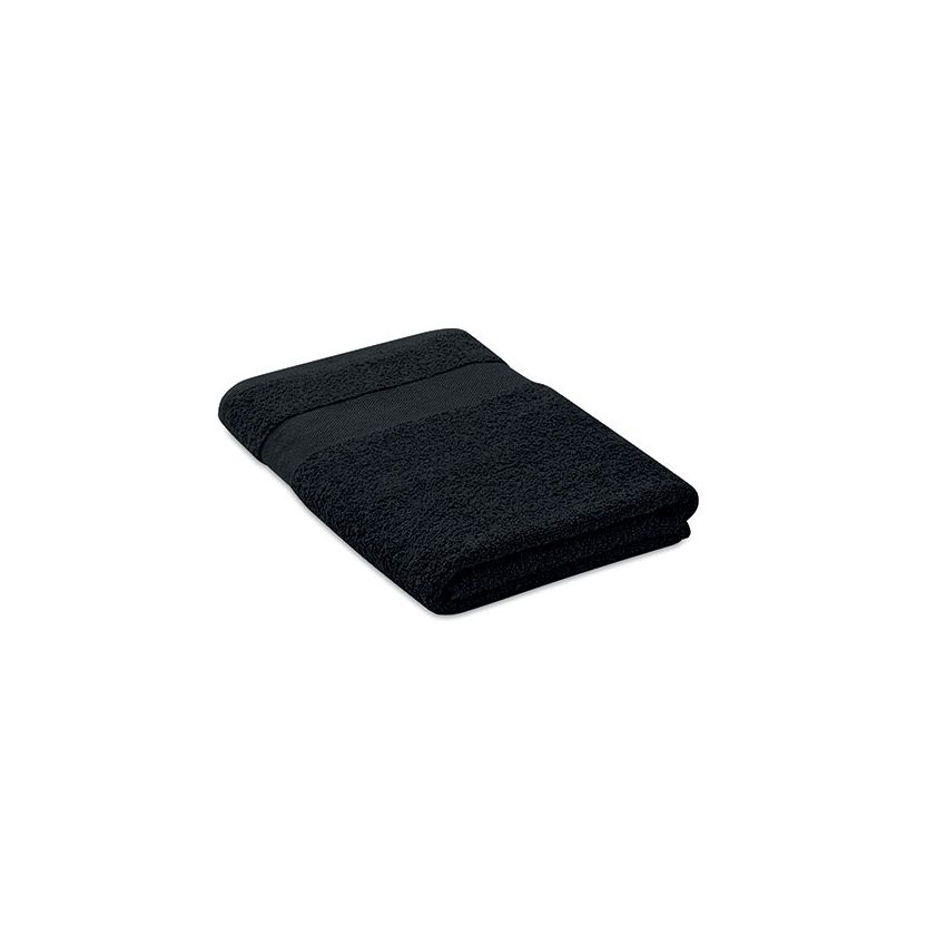 Serviette en coton bio 140x70