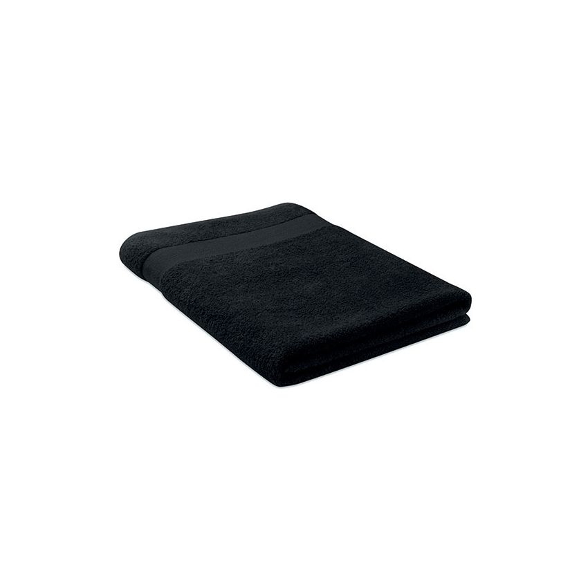 Serviette en coton bio 180x100