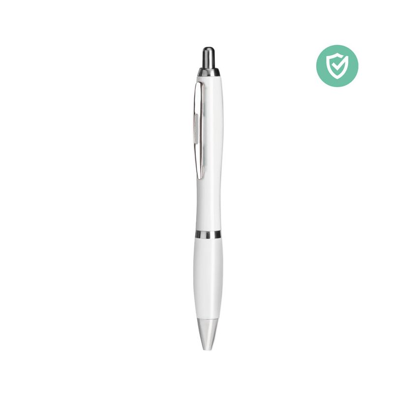 Stylo antibactérien