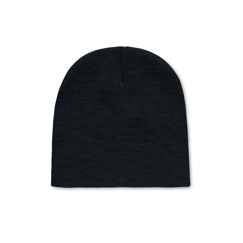 Bonnet en polyester RPET