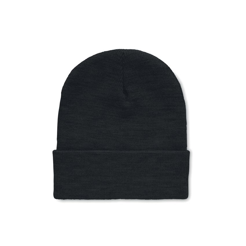 Bonnet en RPET avec revers