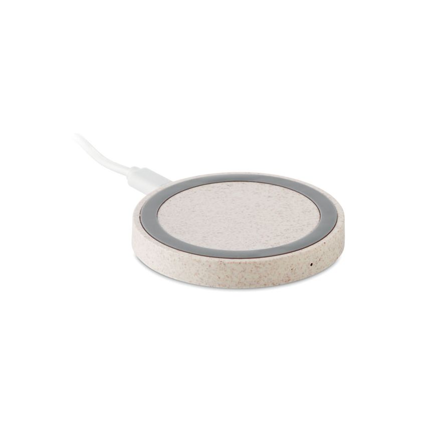 Chargeur rond