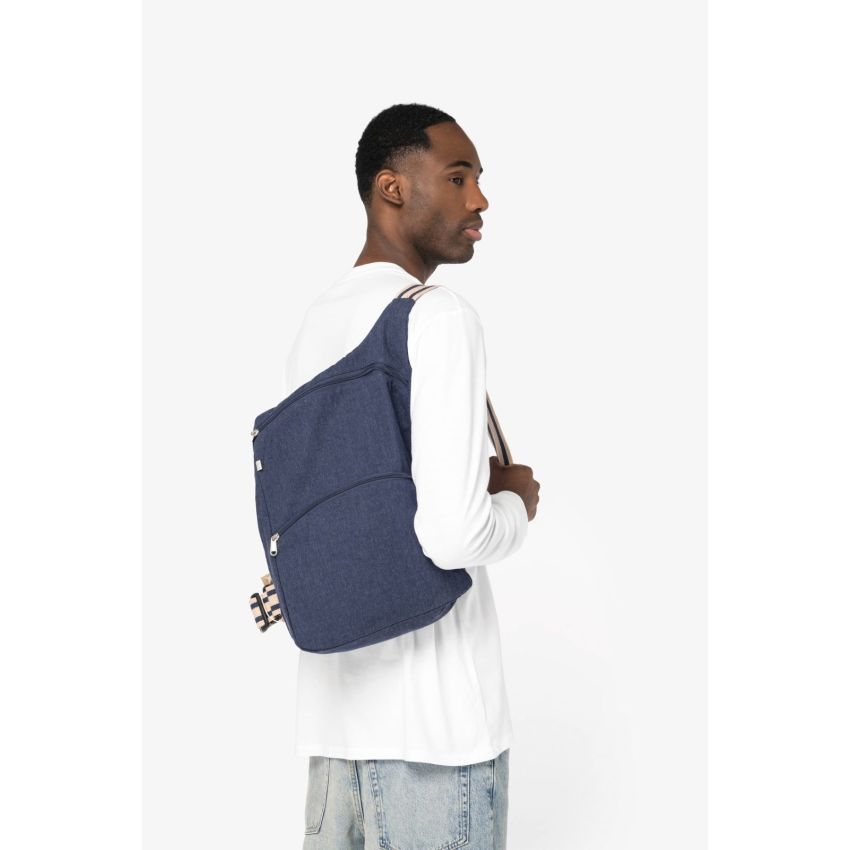 Sac à dos éco-responsable