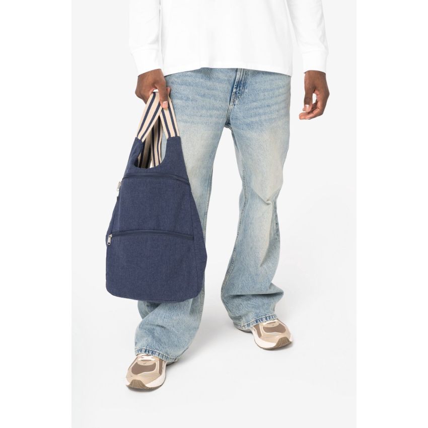 Sac à dos éco-responsable