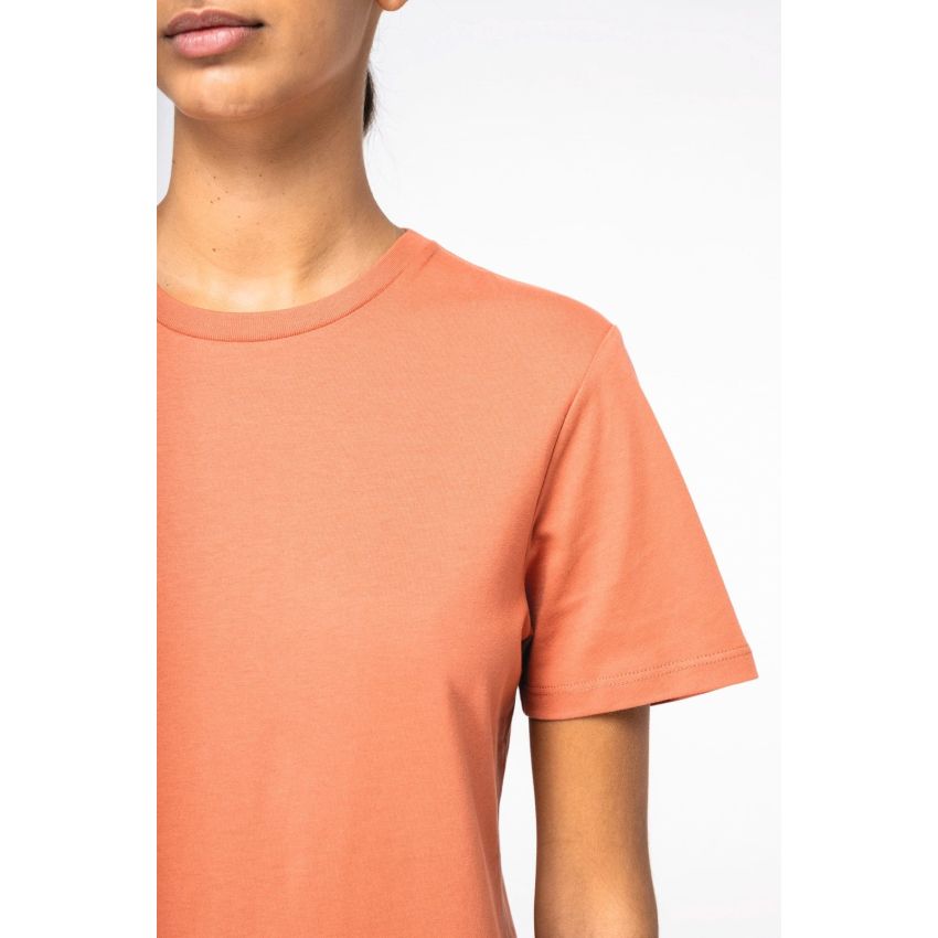 T-shirt éco-responsable unisexe