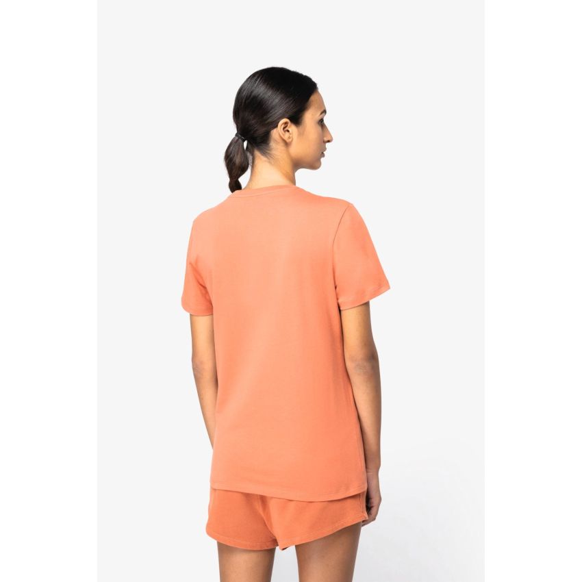 T-shirt éco-responsable unisexe