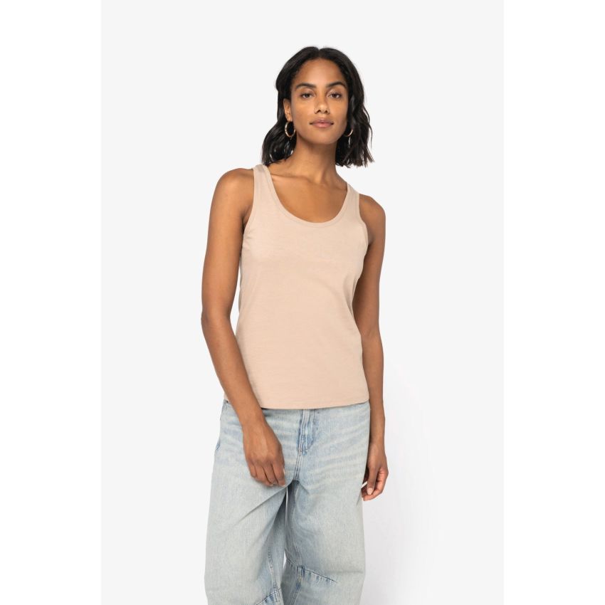 Top éco-responsable pour femme