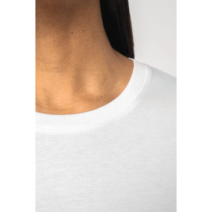 T-shirt éco-responsable à manches longues unisexe