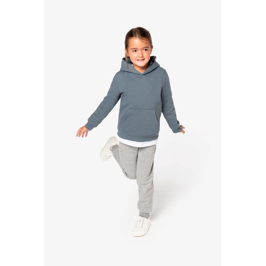 Pantalon de jogging éco-responsable pour enfant