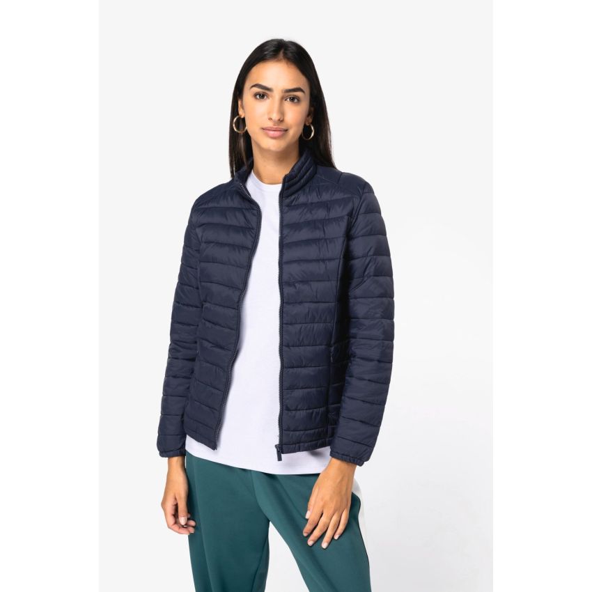 Veste légère éco-responsable pour femme