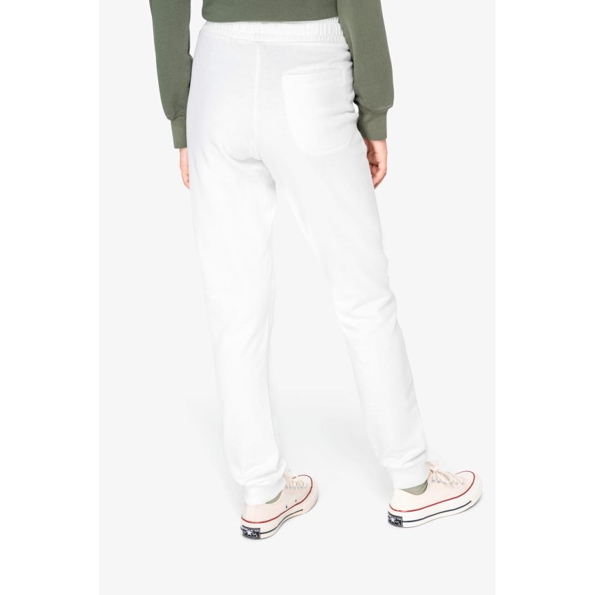 Pantalon de jogging éco-responsable French Terry unisexe