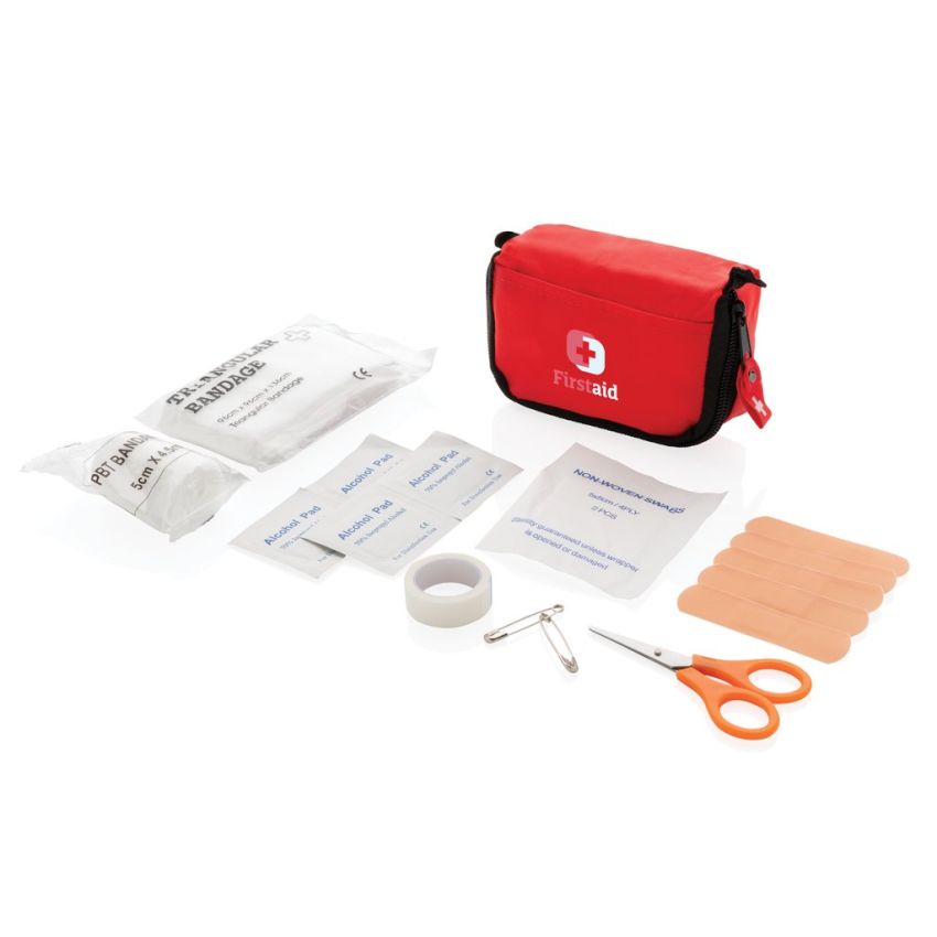 Kit de premiers secours