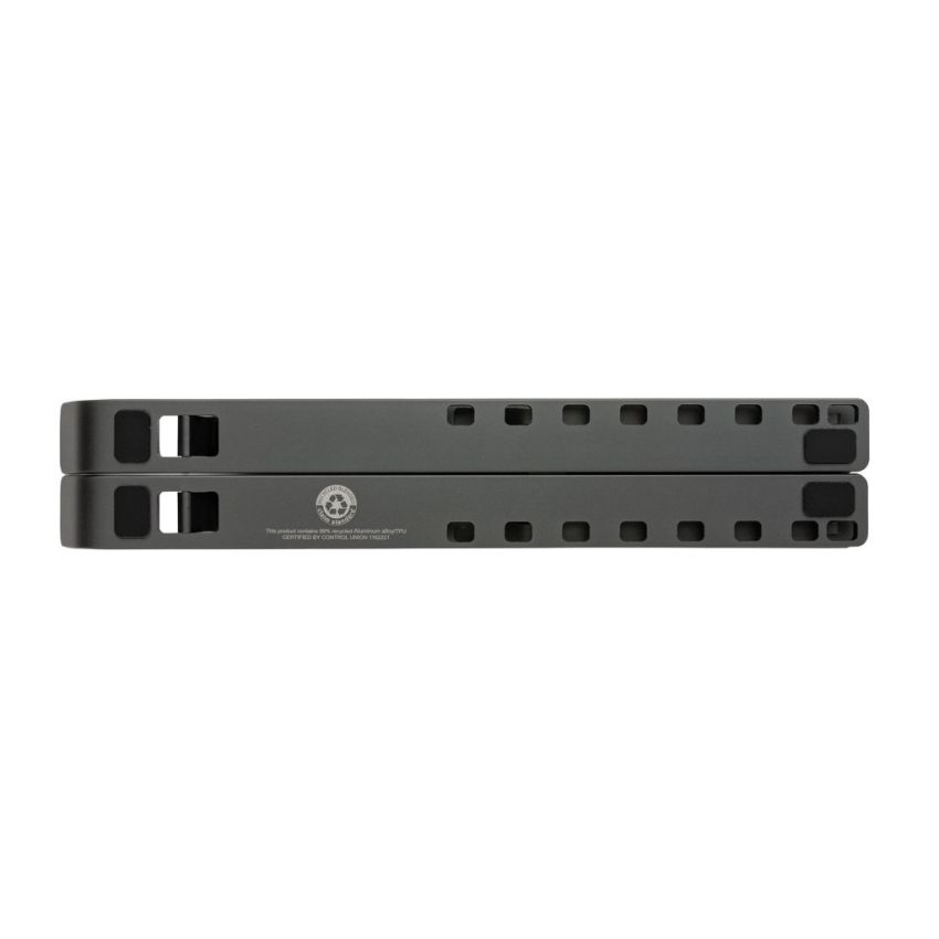 Support universel pour tablette/portable Terra RCS en aluminium
