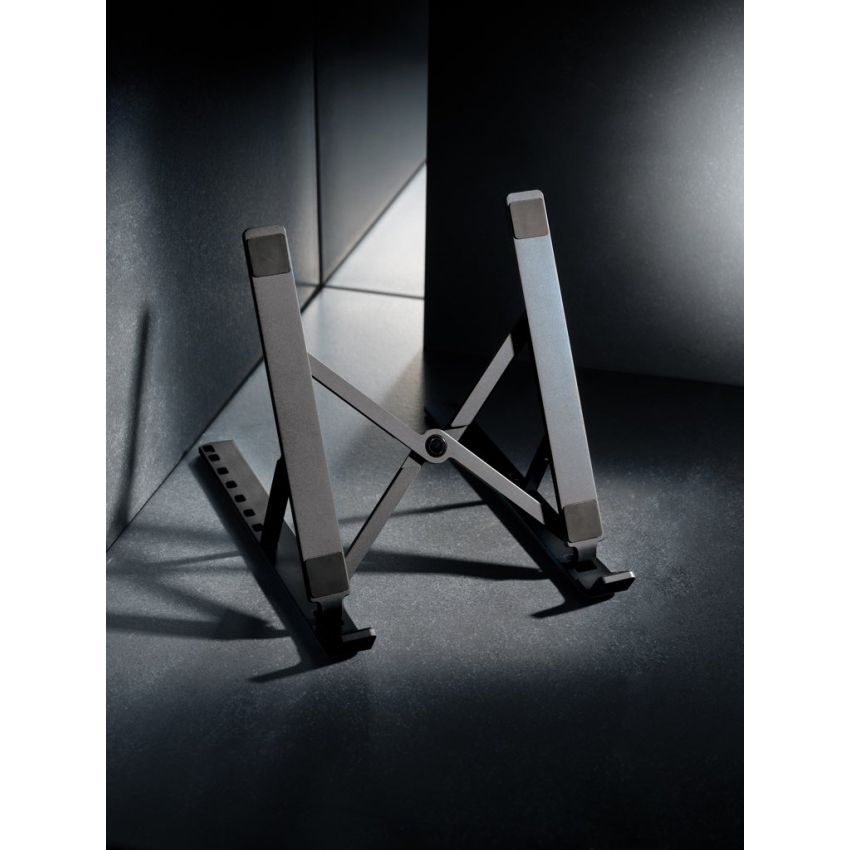Support universel pour tablette/portable Terra RCS en aluminium