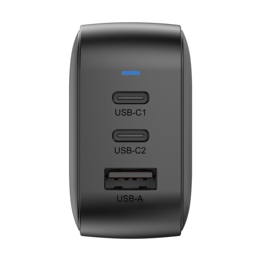 Chargeur GAN Urban Vitamin Santa Cruz RCS rplastc 70W