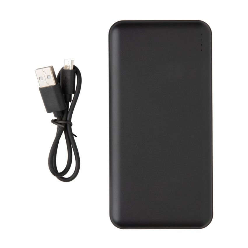 Batterie amovible haute densité de 10 000 mAh