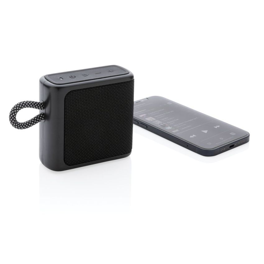 Haut-parleur Splash IPX6 3W
