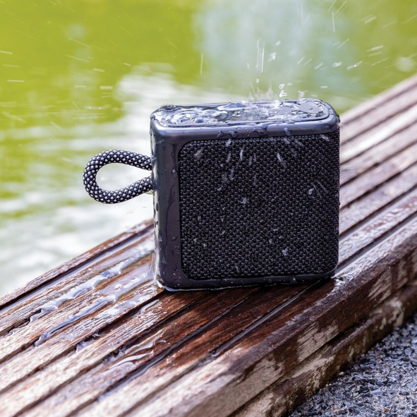 Haut-parleur Splash IPX6 3W