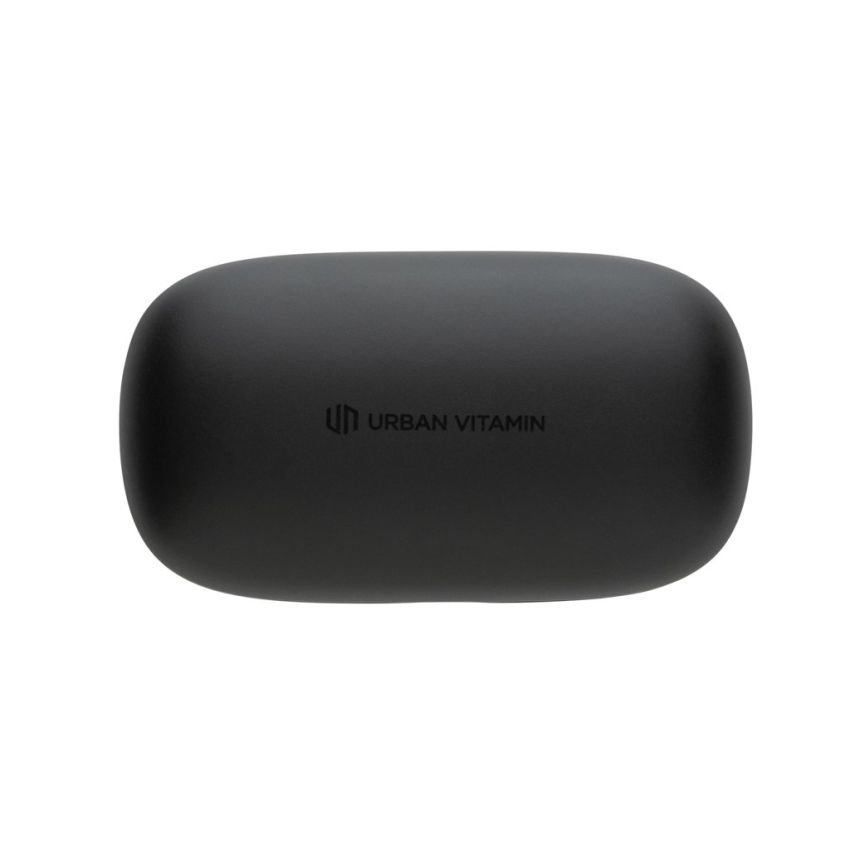 Casque Urban Vitamin Palm Springs RCS plastique recyclé ENC