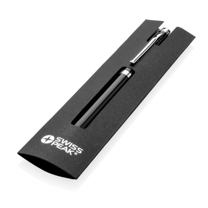 Stylo Swiss Peak Lucerne