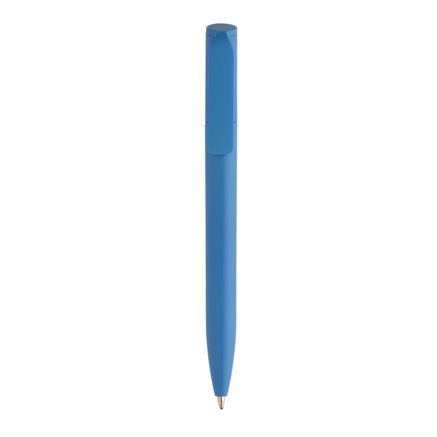 Mini stylo à bille en ABS recyclé certifié Pocketpal GRS