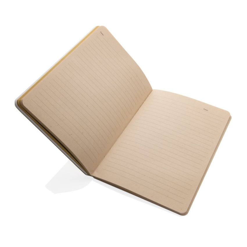Carnet A5 sans arbre Elowen