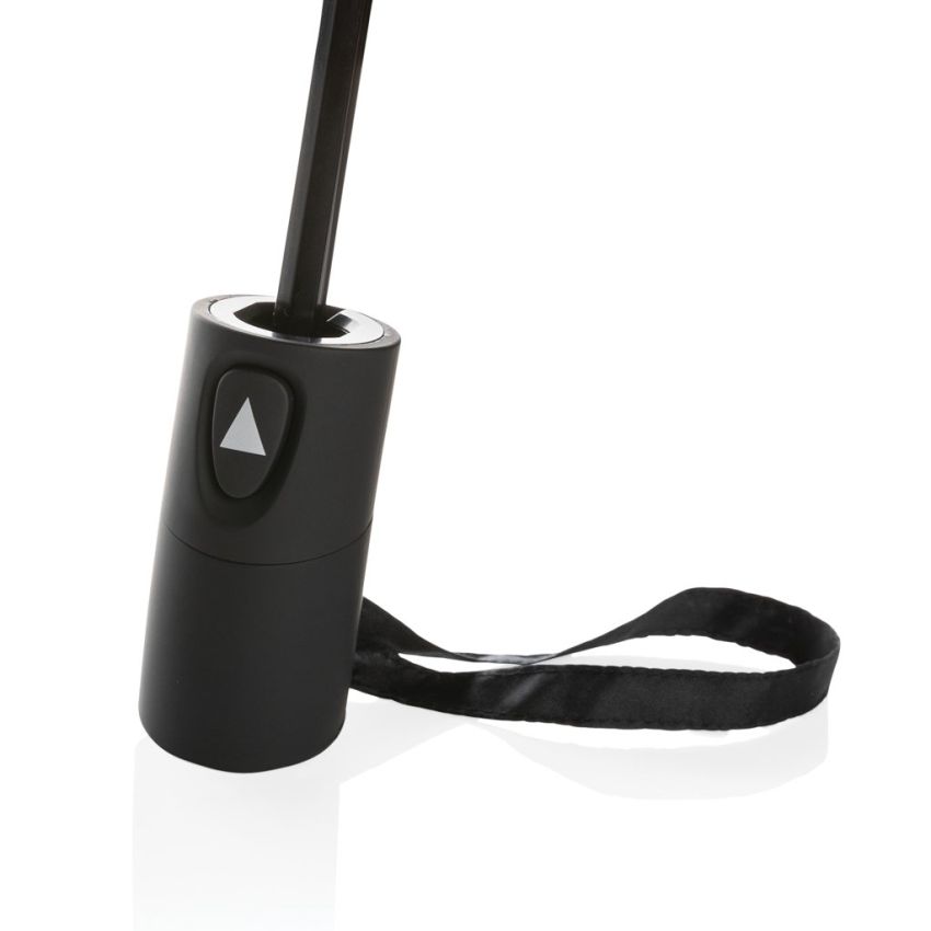 Mini parapluie automatique RPET 190T Impact AWARE™