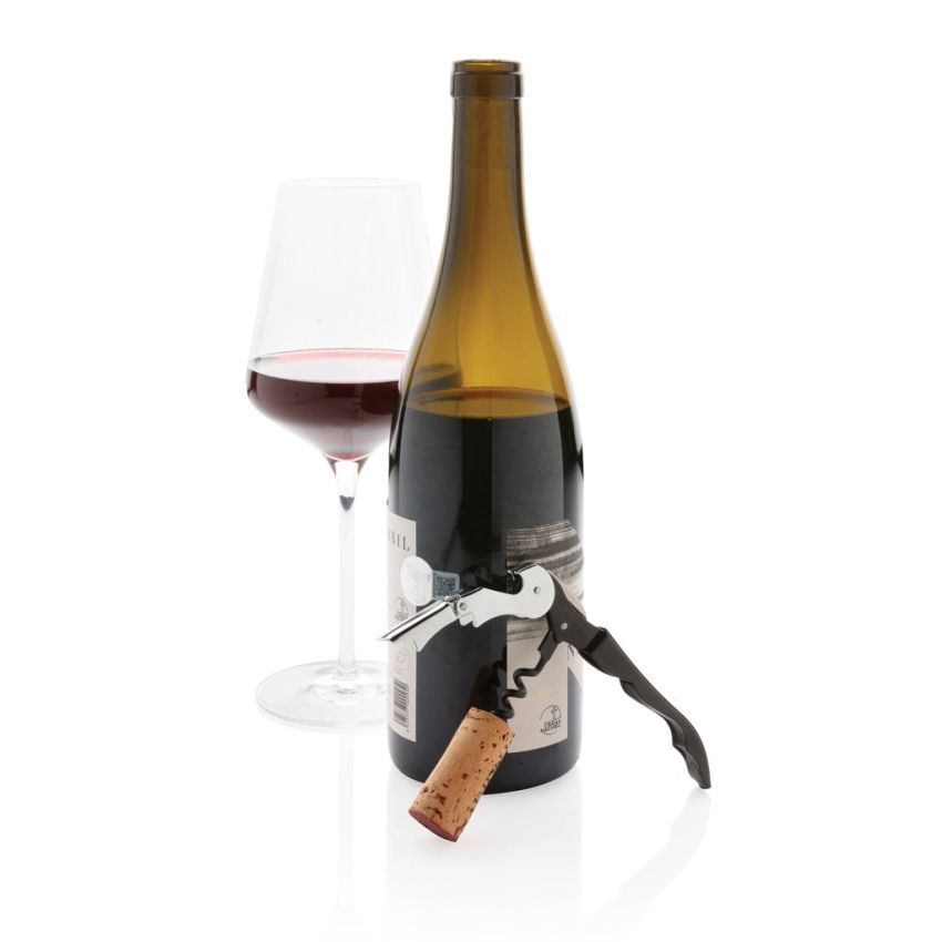 Tire-bouchon à vin pour serveurs