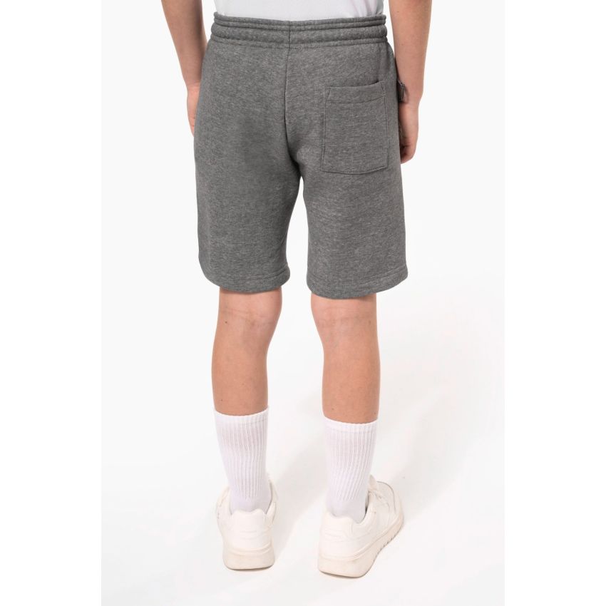 Short multipsorts pour enfant