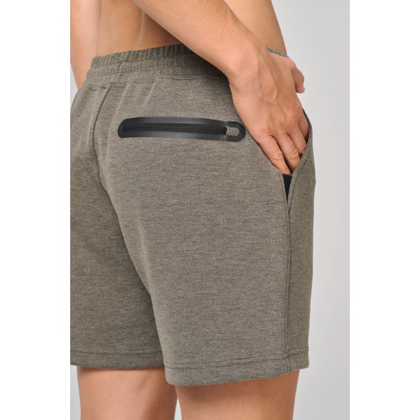 Short femme