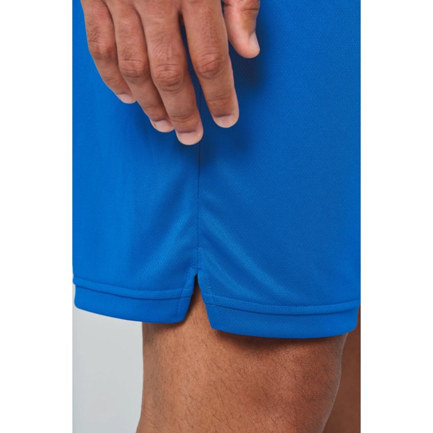 Short de basket-ball pour homme